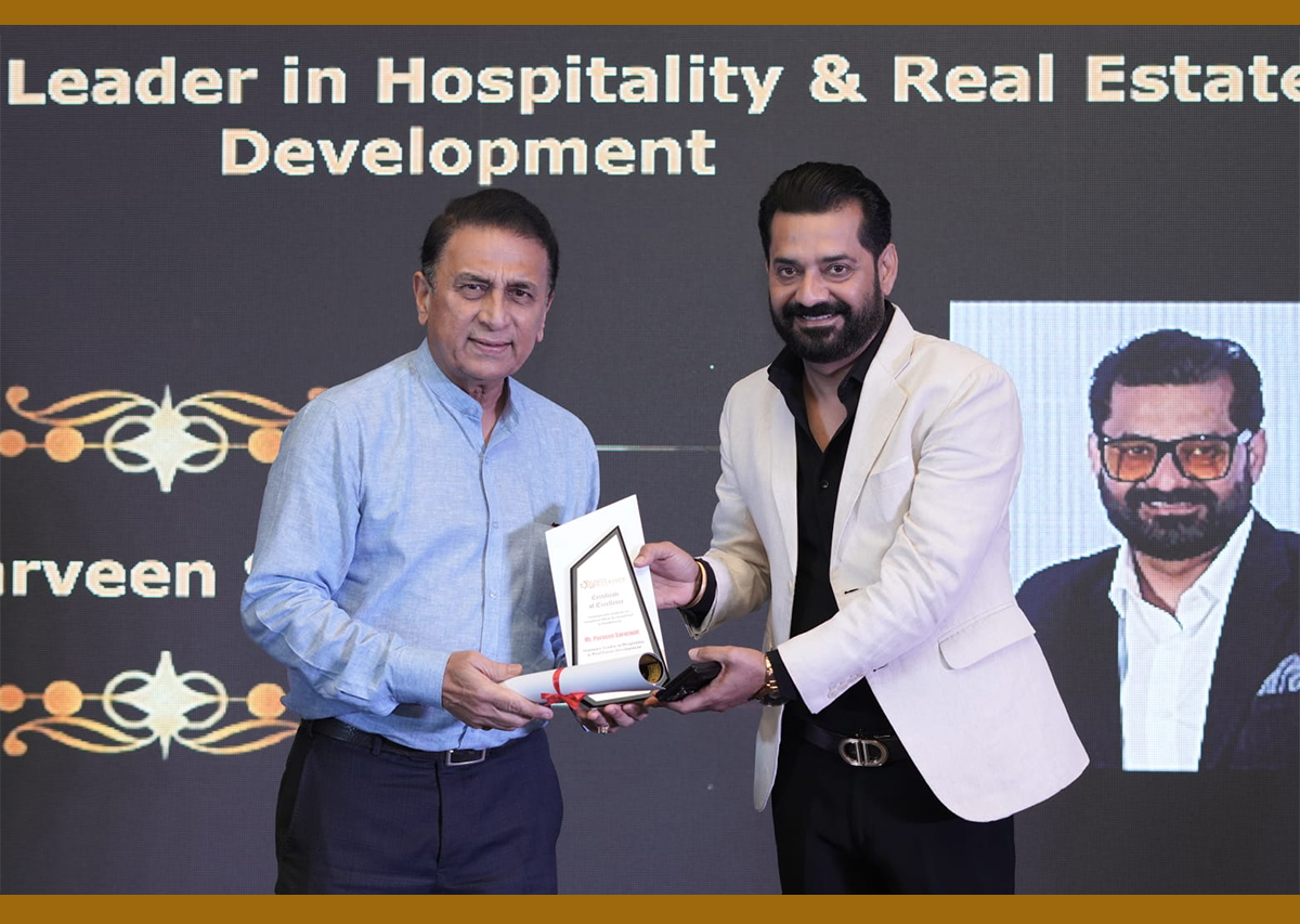 Setting a New Standard in Real Estate & Hospitality Leadership | Eko Privilege