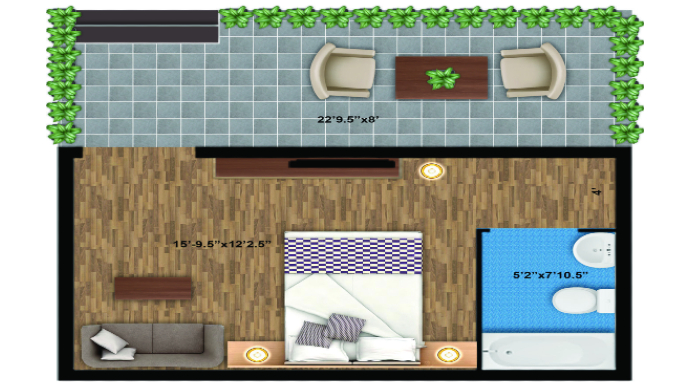 eko-resort-floor-plan