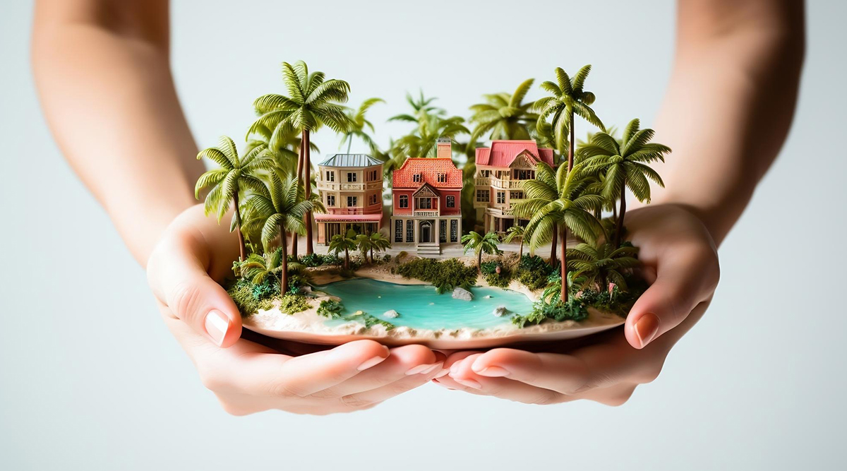 Resort Investments: Boosting Savings with Secure Returns