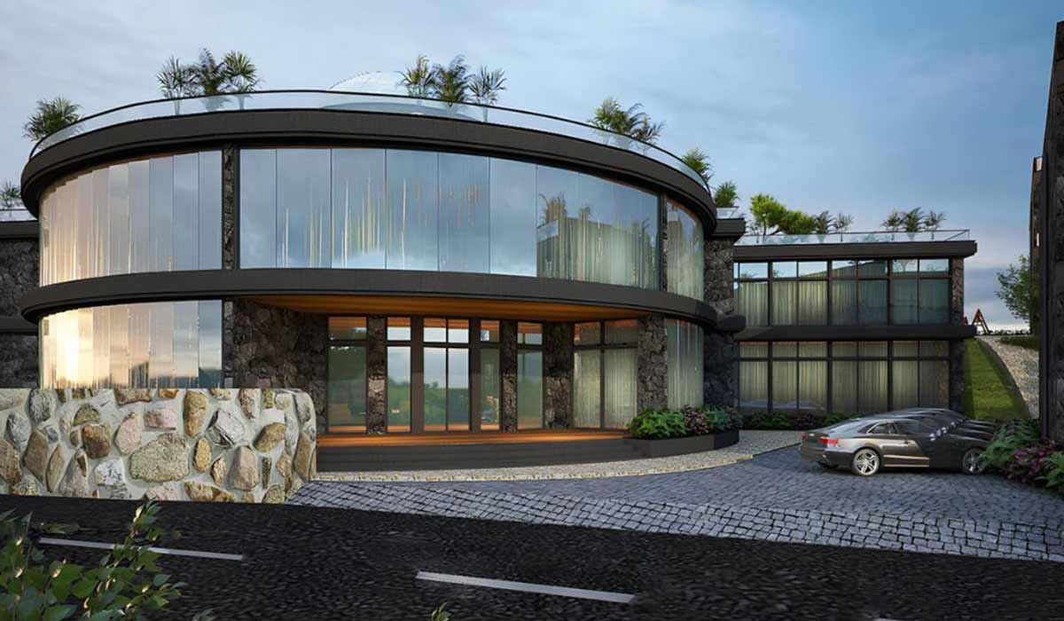 Anagha Resort Rishikesh