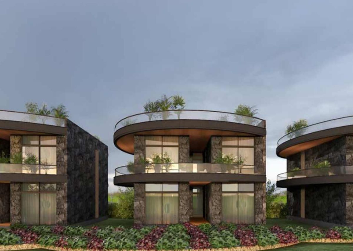 Anagha Resort
