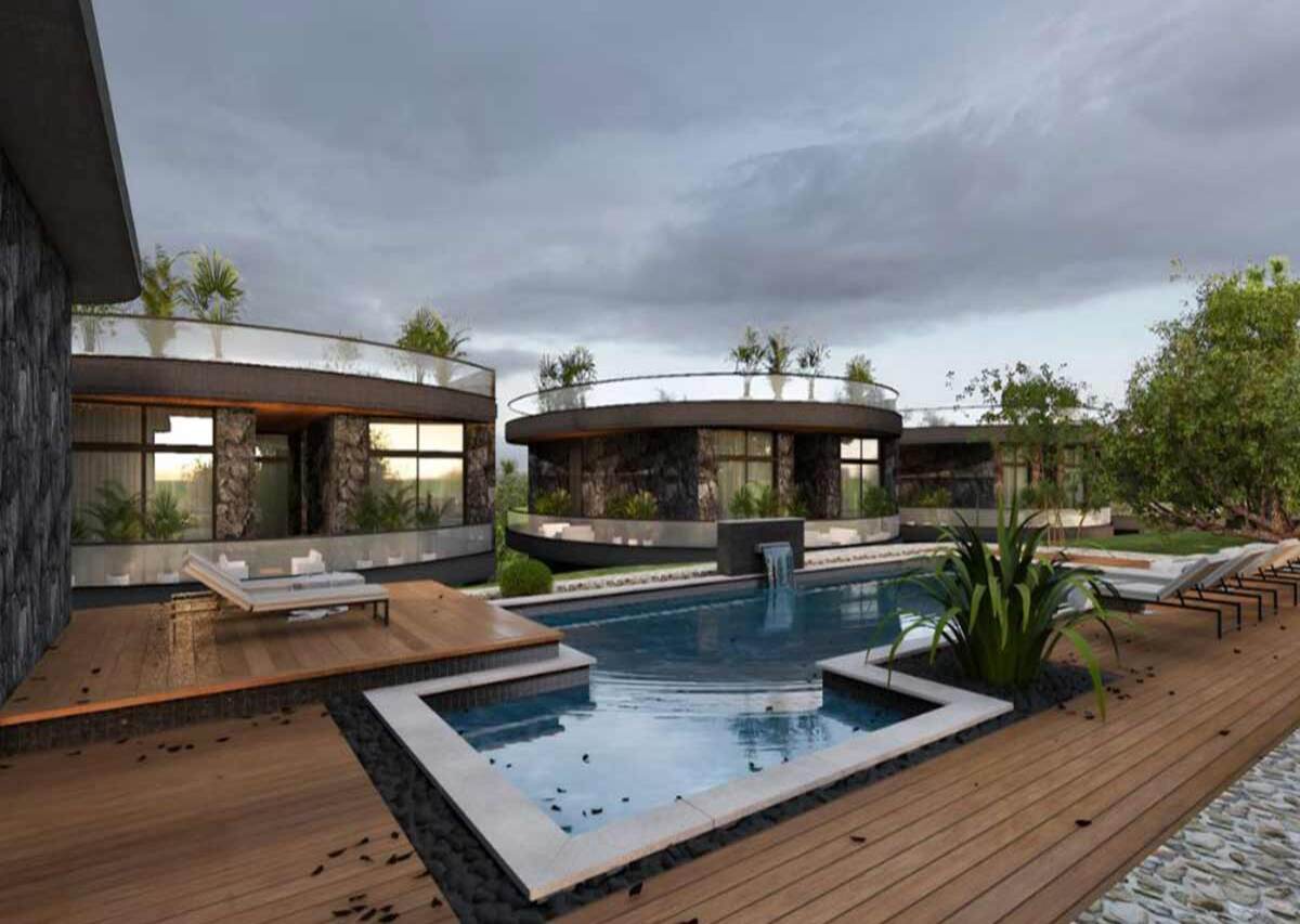 Property in Rishikesh