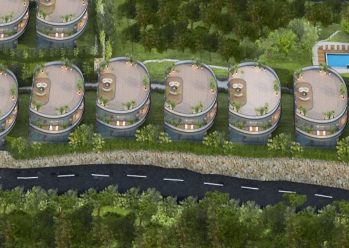 Anagha Resort Rishikesh