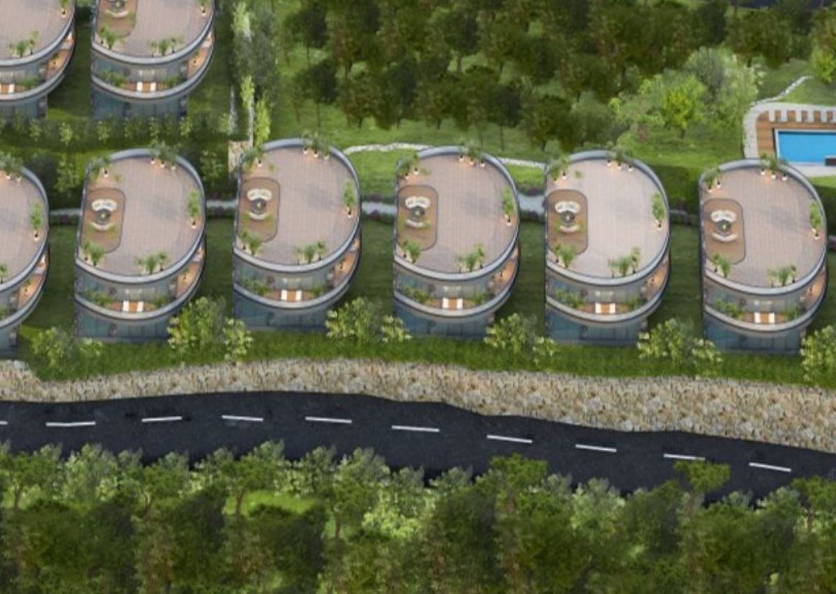 Invest in a Luxury Resort Property in Rishikesh Invest in a Luxury Resort Property in Rishikesh