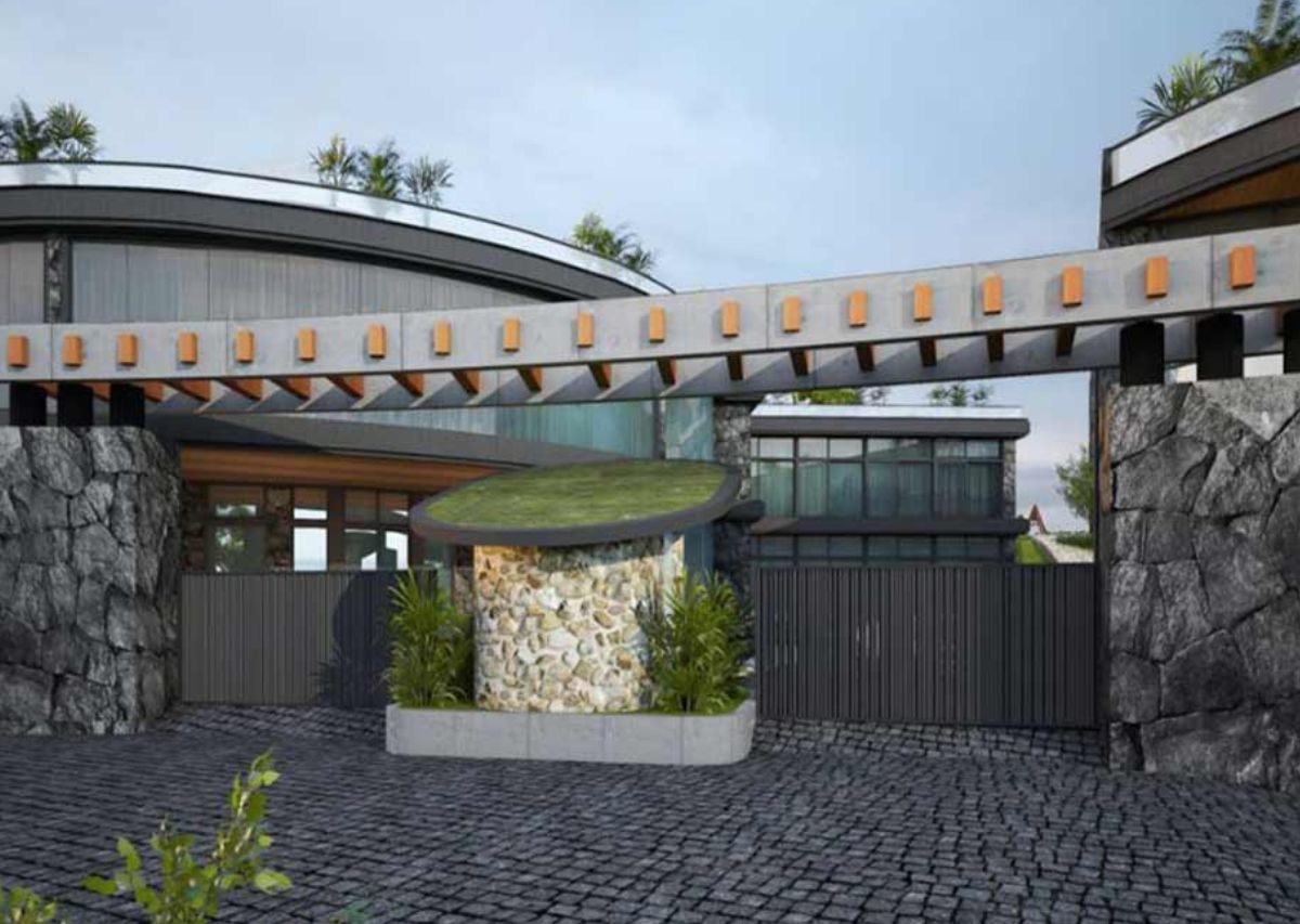 Invest in a Luxury Resort Property in Rishikesh