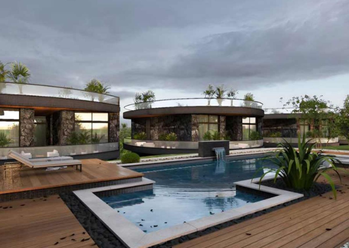 Invest in a Luxury Resort Property in Rishikesh Invest in a Luxury Resort Property in Rishikesh