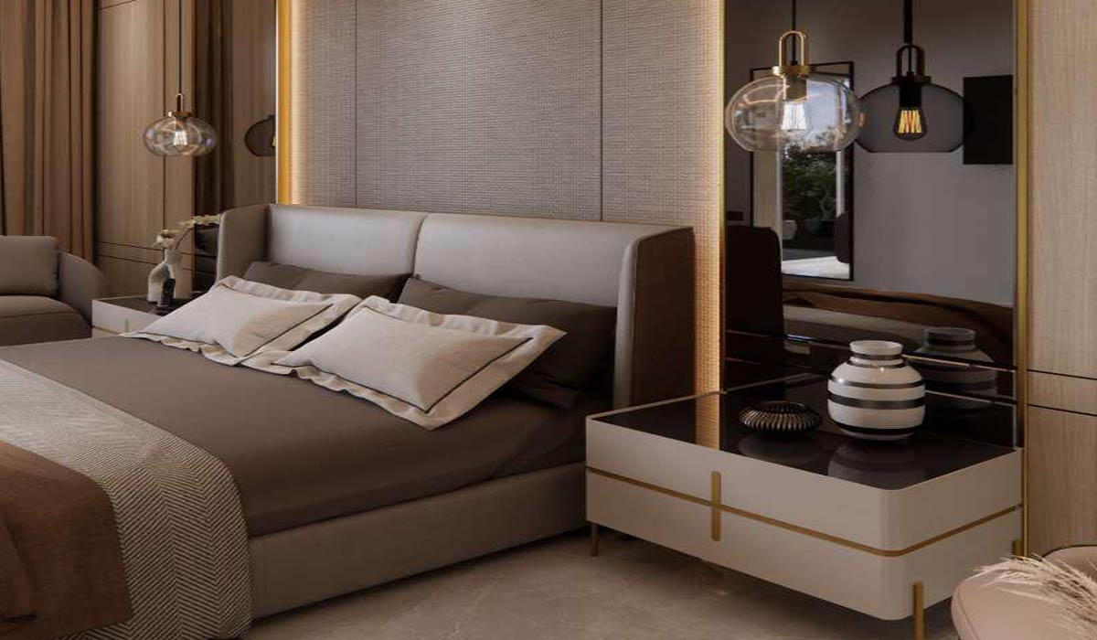 Luxury Resort Properties in India