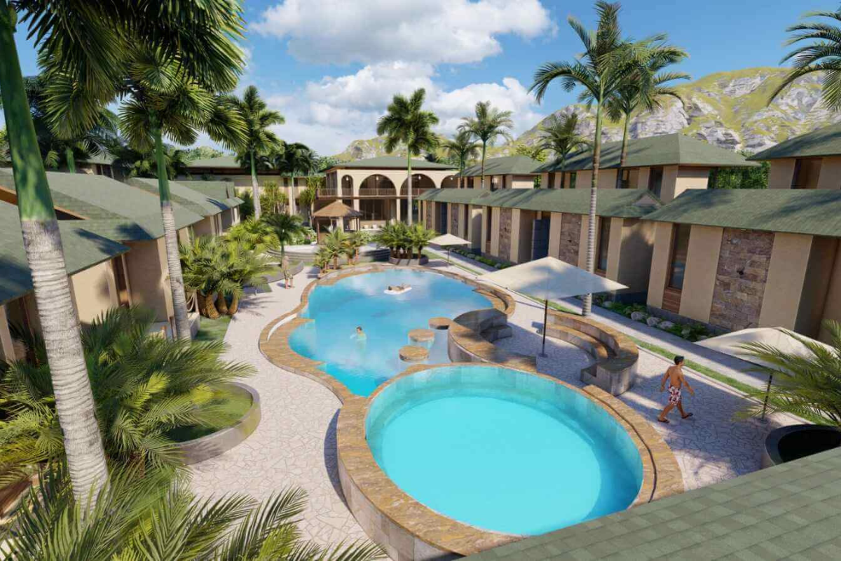 Benefits of Owning a Unit at a Resort