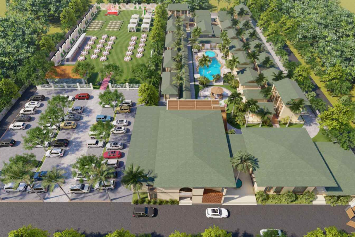 Benefits of Owning a Unit at a Resort