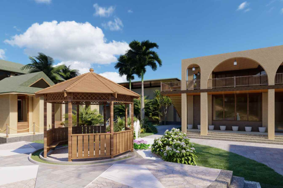 Benefits of Owning a Unit at a Resort