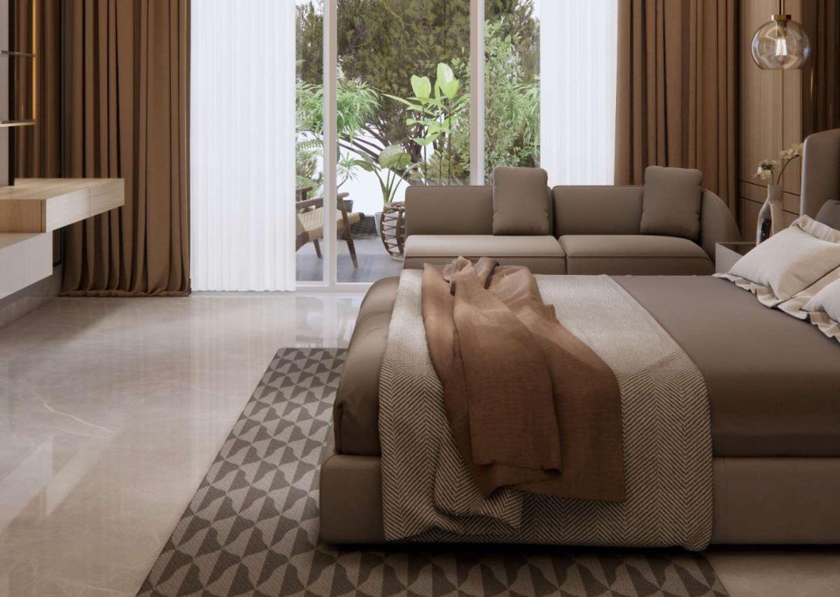 Luxury Resort Investment Luxury Resort Investment