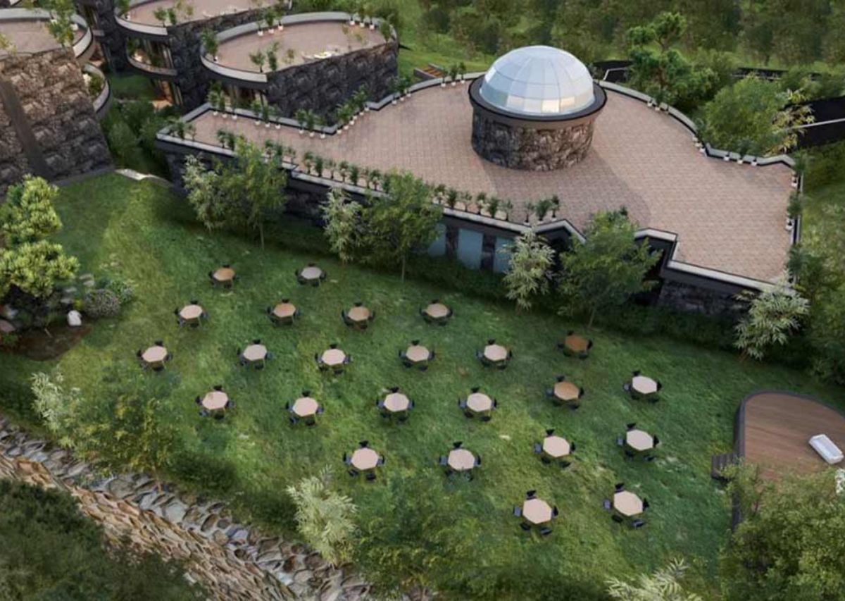 Luxury Resort Investment Luxury Resort Investment