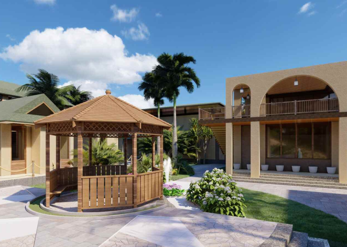 Benefits of Owning a Unit at a Resort