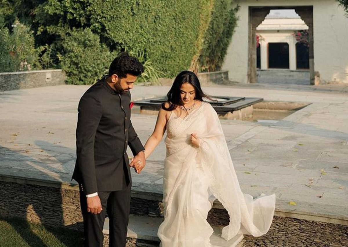 Eko Shaadi Investment
