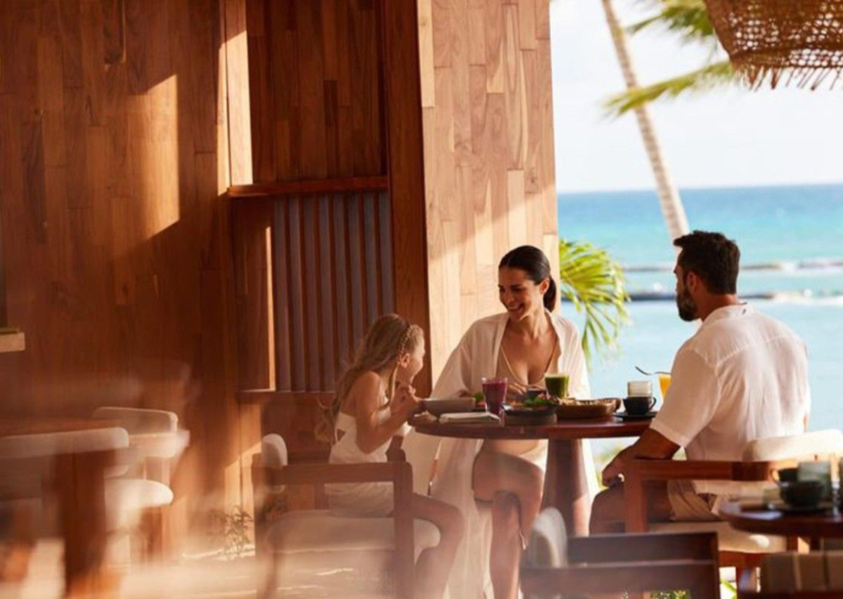 Resort Investments for Lifestyle and Long-Term Returns Resort Investments for Lifestyle and Long-Term Returns