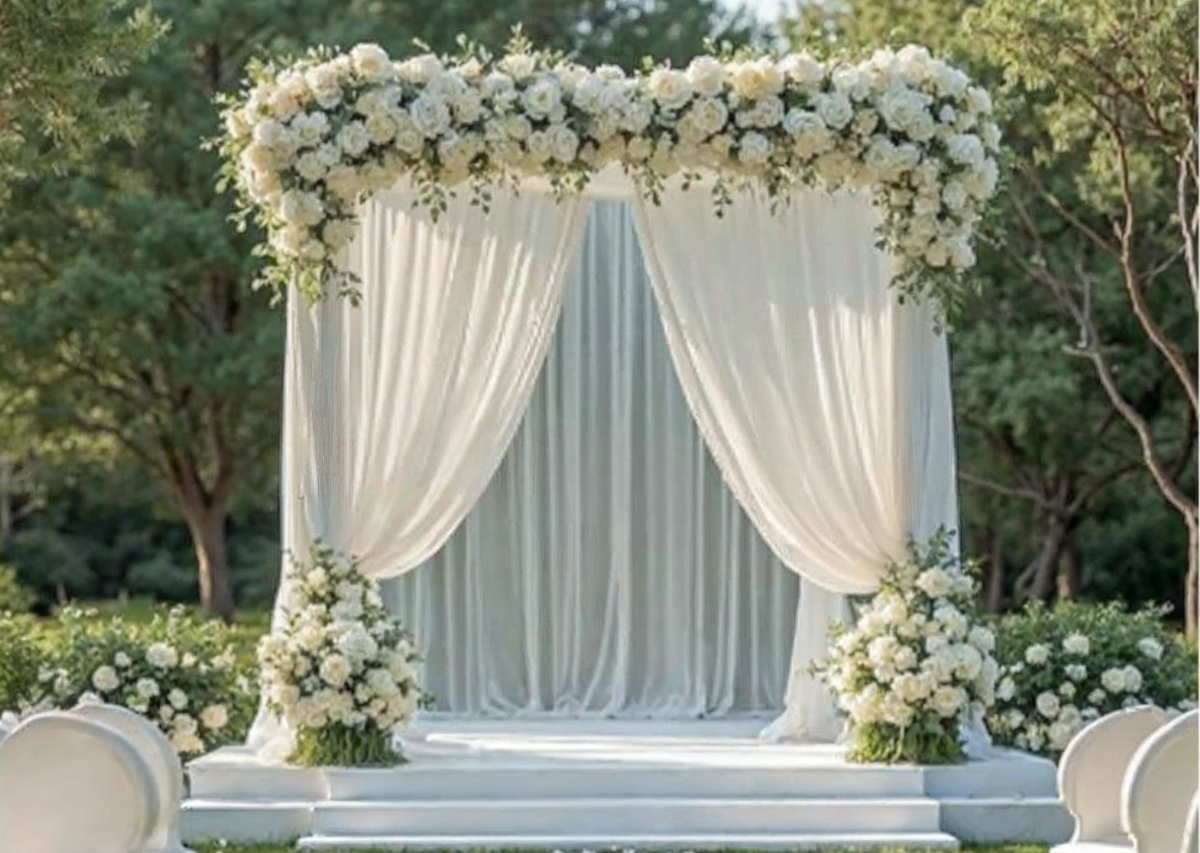 Wedding Package with Membership Plan