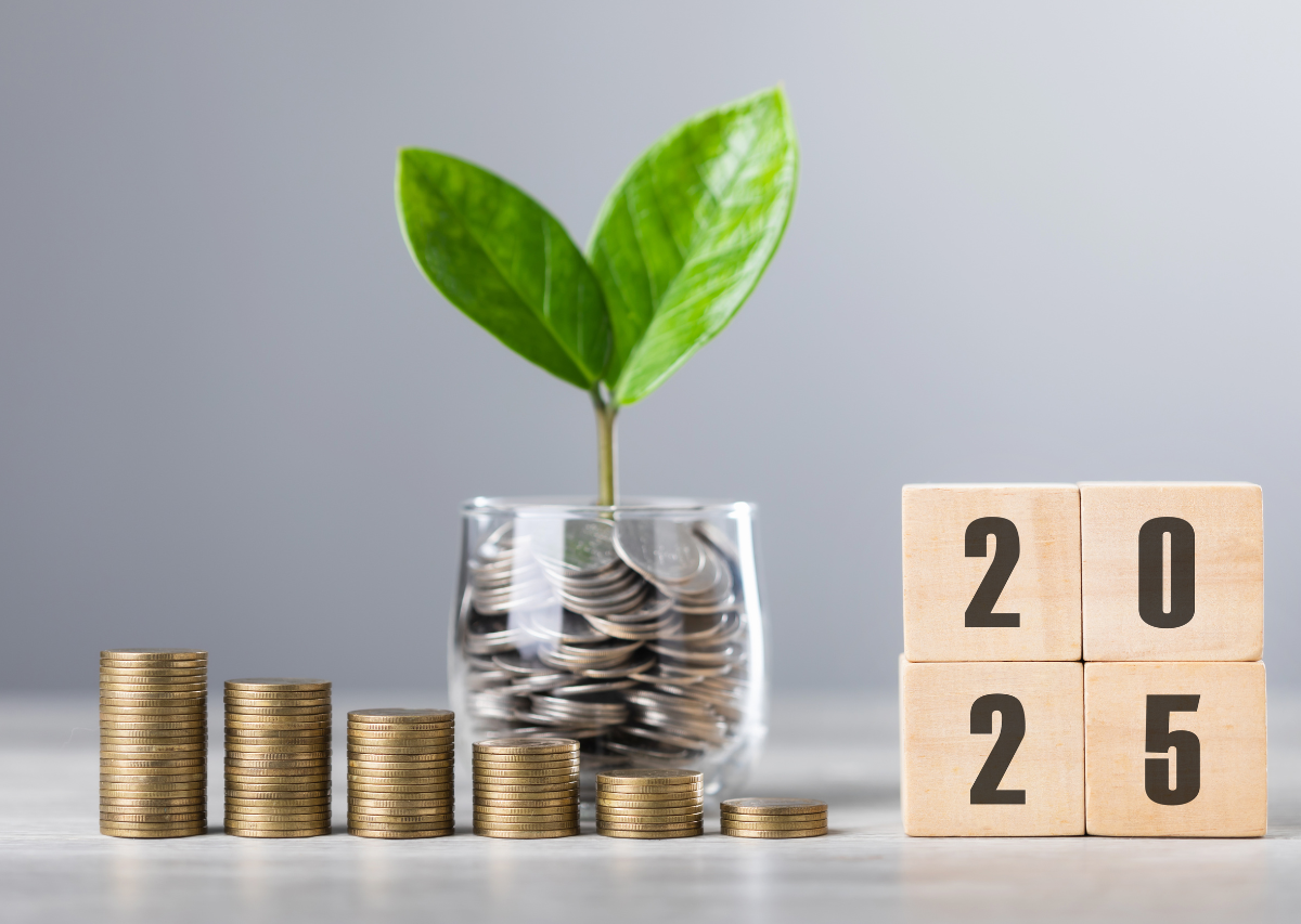 Where to Invest Money in 2025