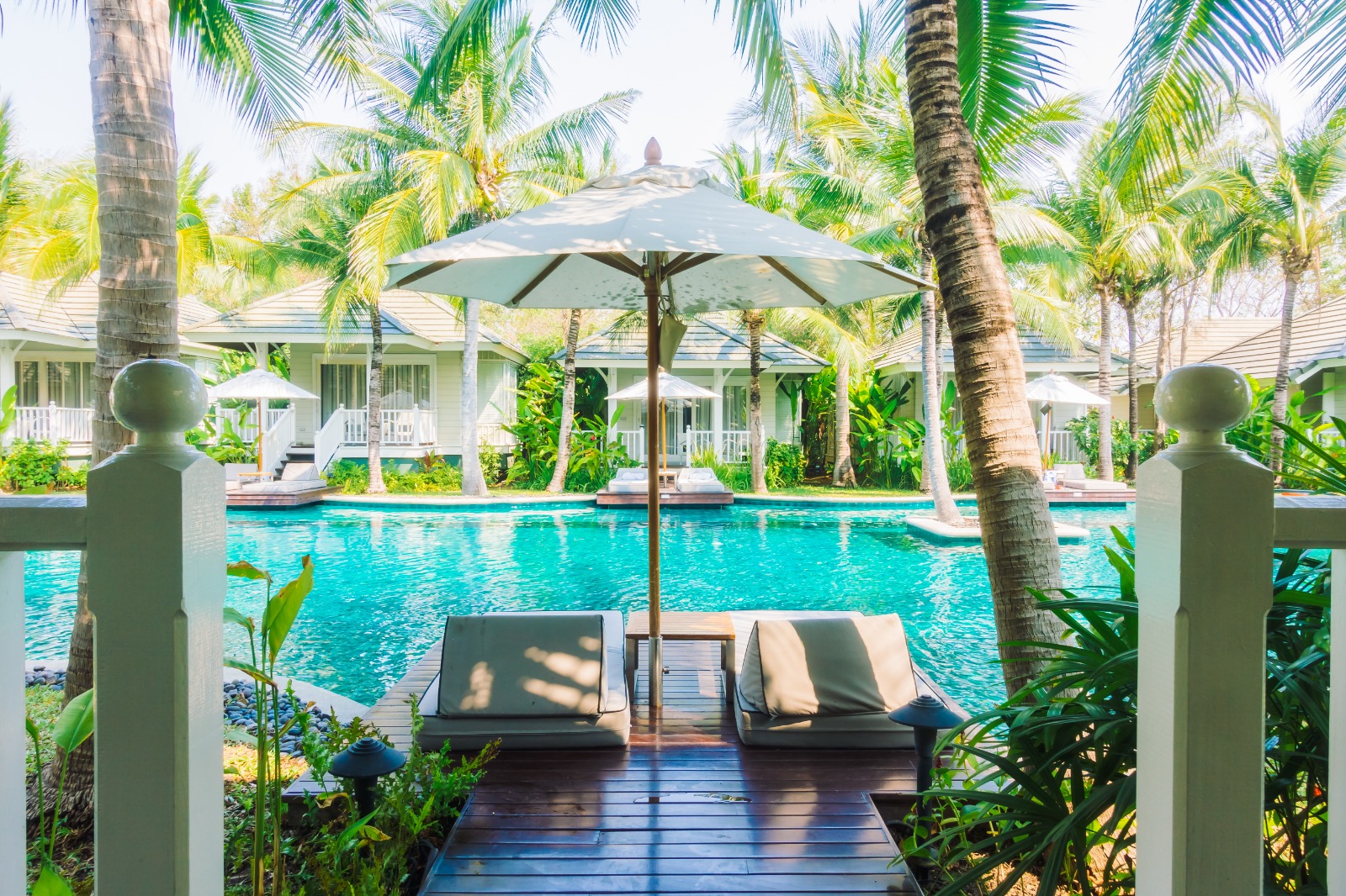 Resort Investment in Uttarakhand