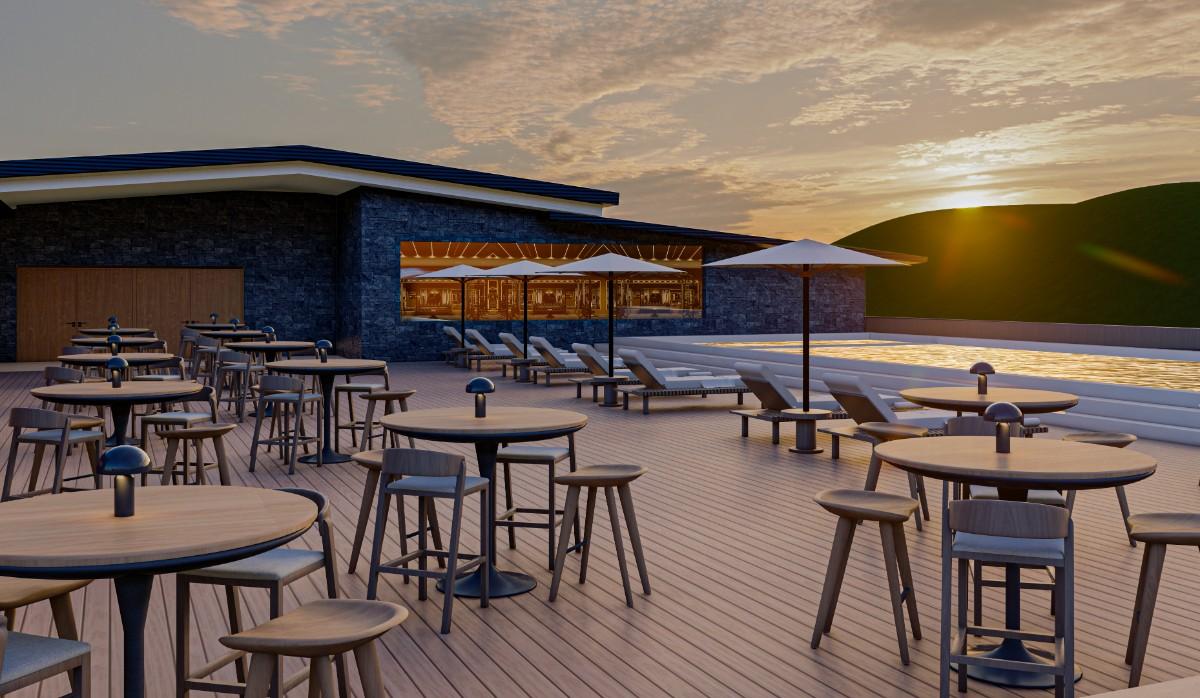 Hospitality Real Estate Trends India 2026