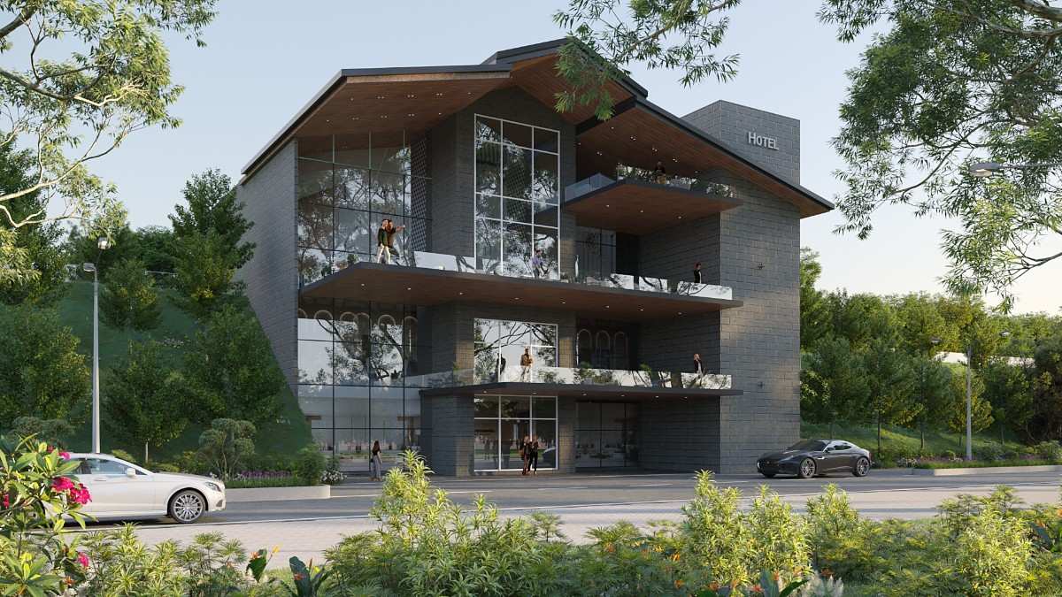 Hospitality Real Estate Trends India 2026