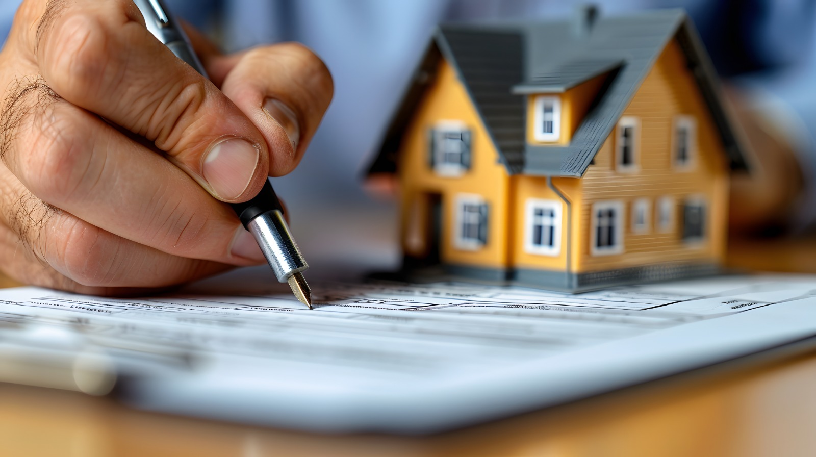 Resort Property Investment