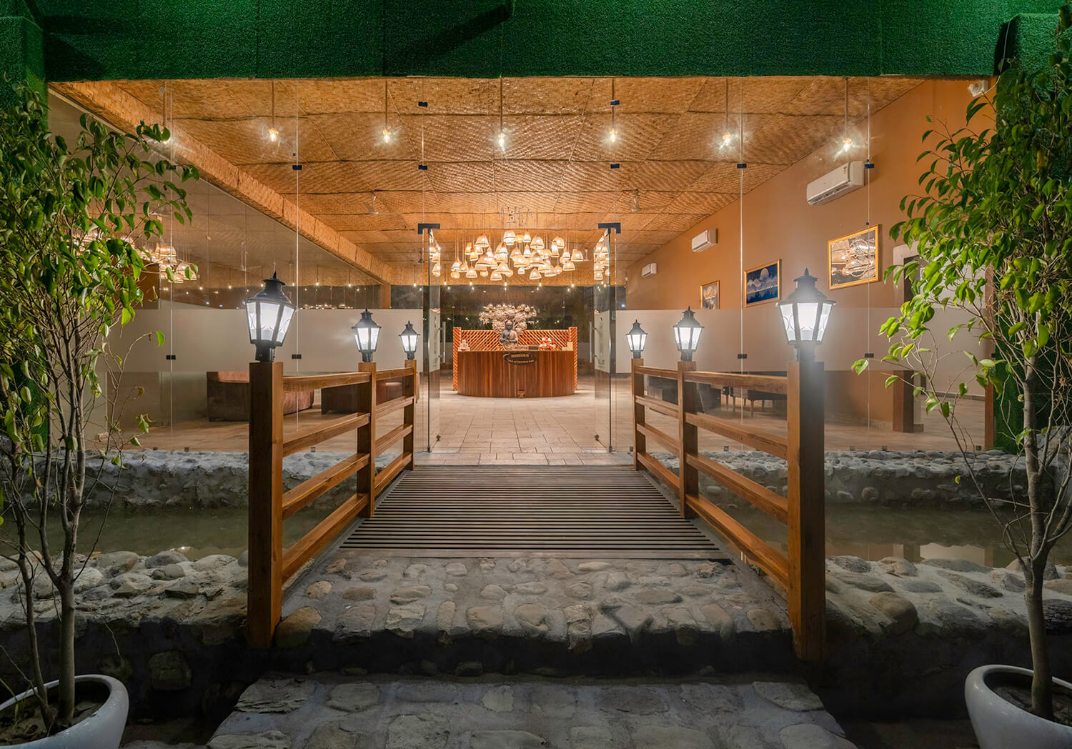 Eko Resort x IHG Luxury Living in Jim Corbett