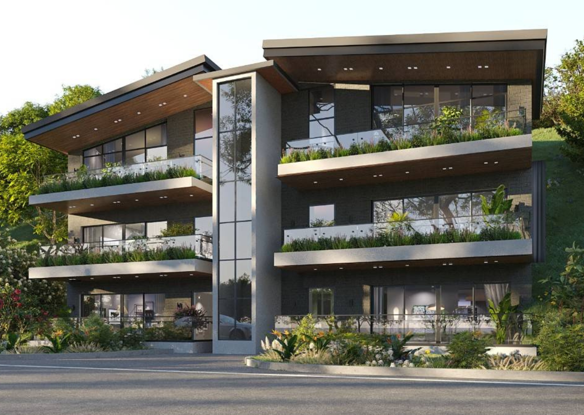 Why Investors Are Turning from Urban Properties to Nature Retreat Investments