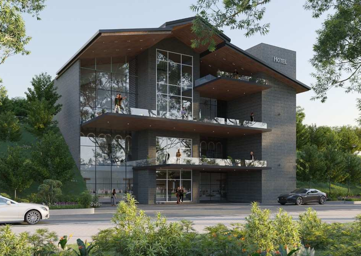 Why Investors Are Turning from Urban Properties to Nature Retreat Investments