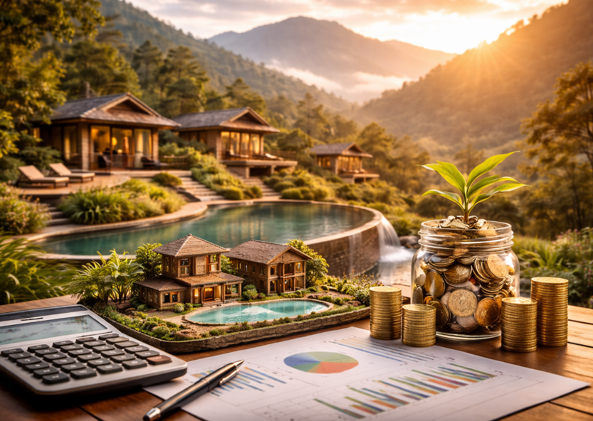 Is Resort Investment Still Profitable in 2026