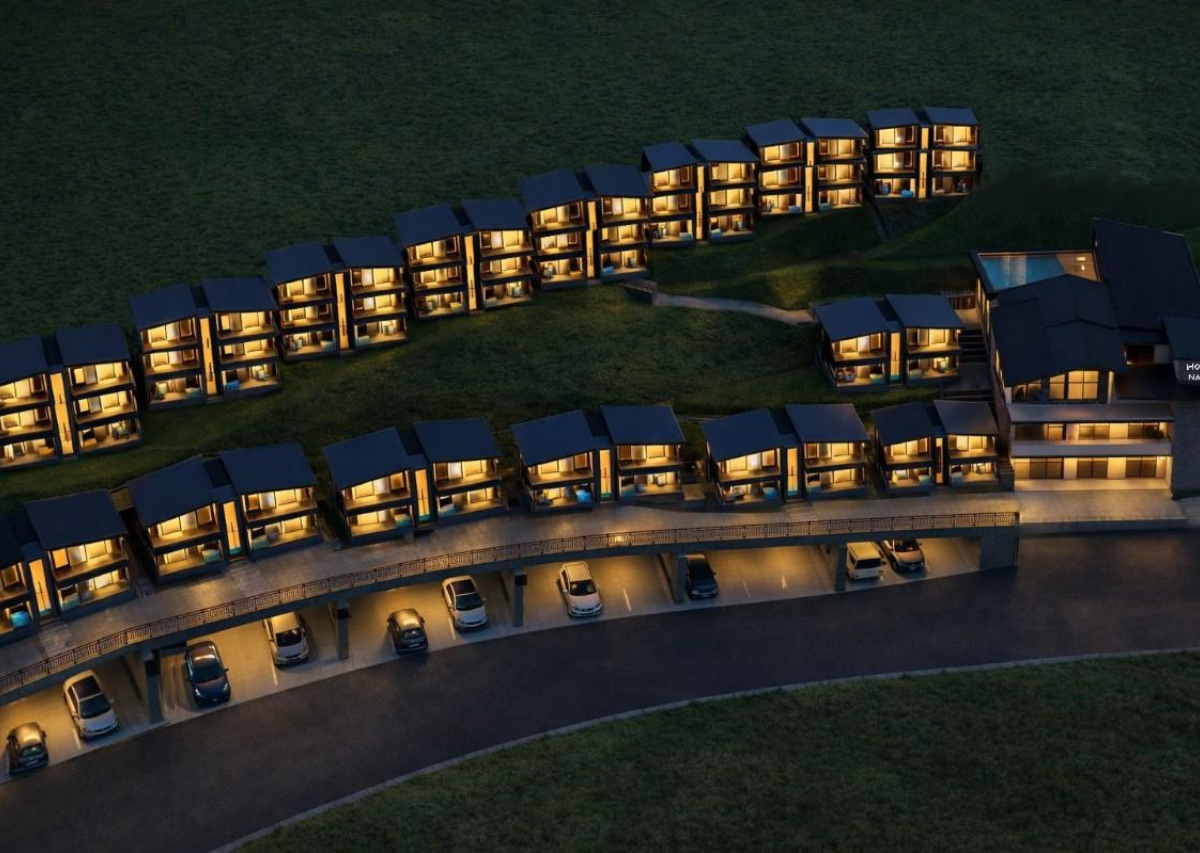 The Rise of Experiential Hospitality