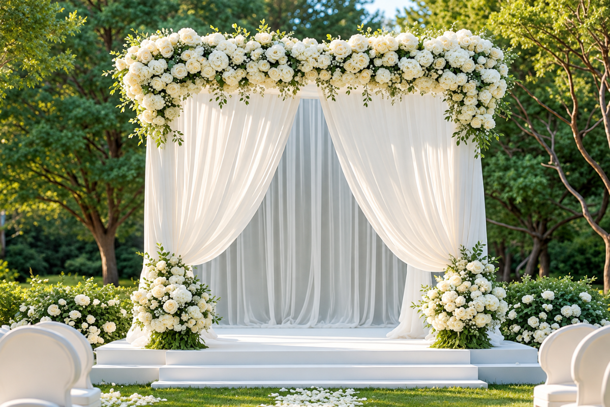Free Destination Wedding in India
