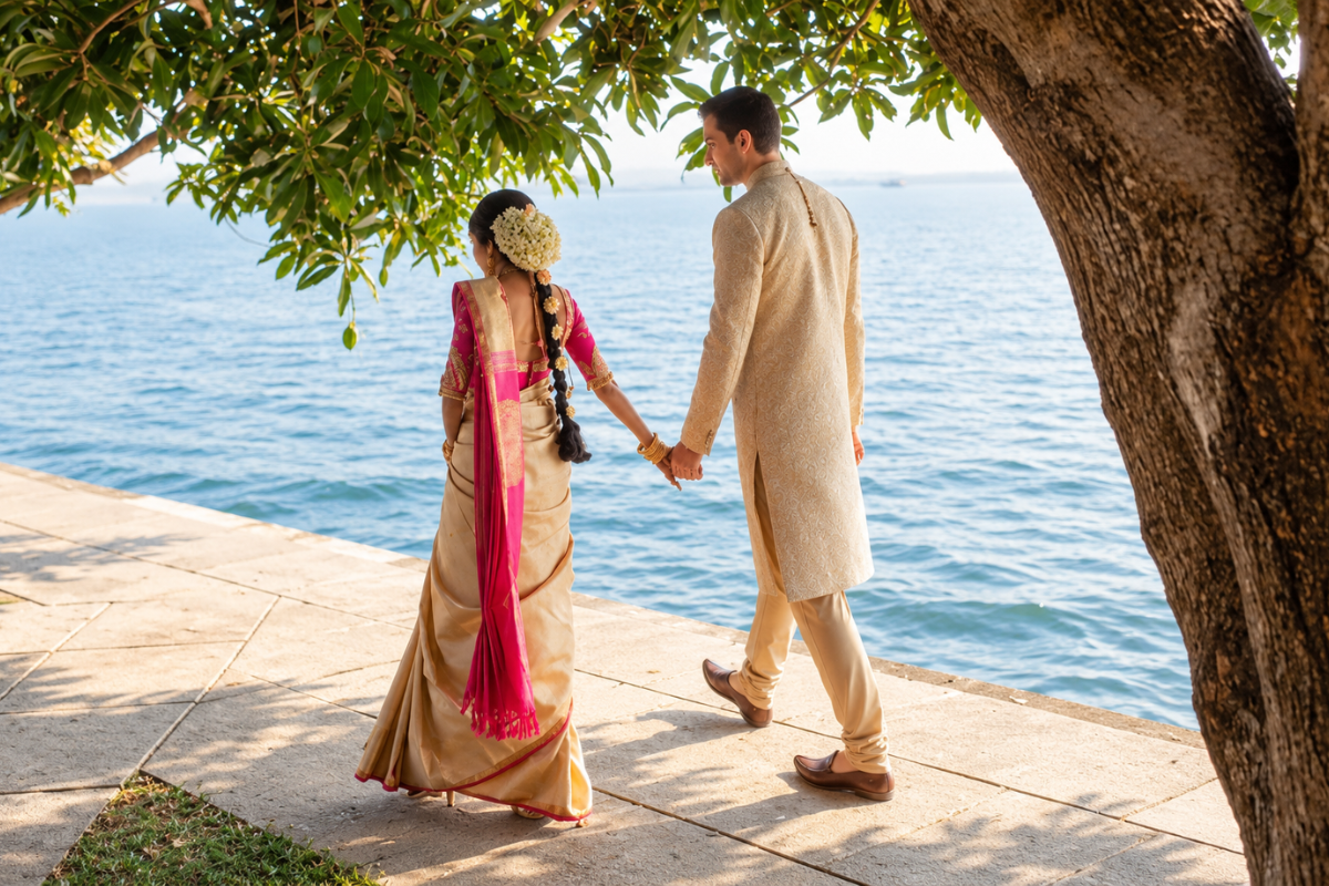 Free Destination Wedding in India