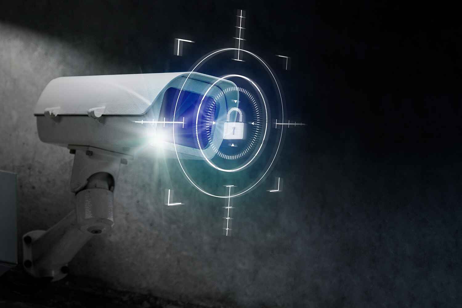 24x7 Security