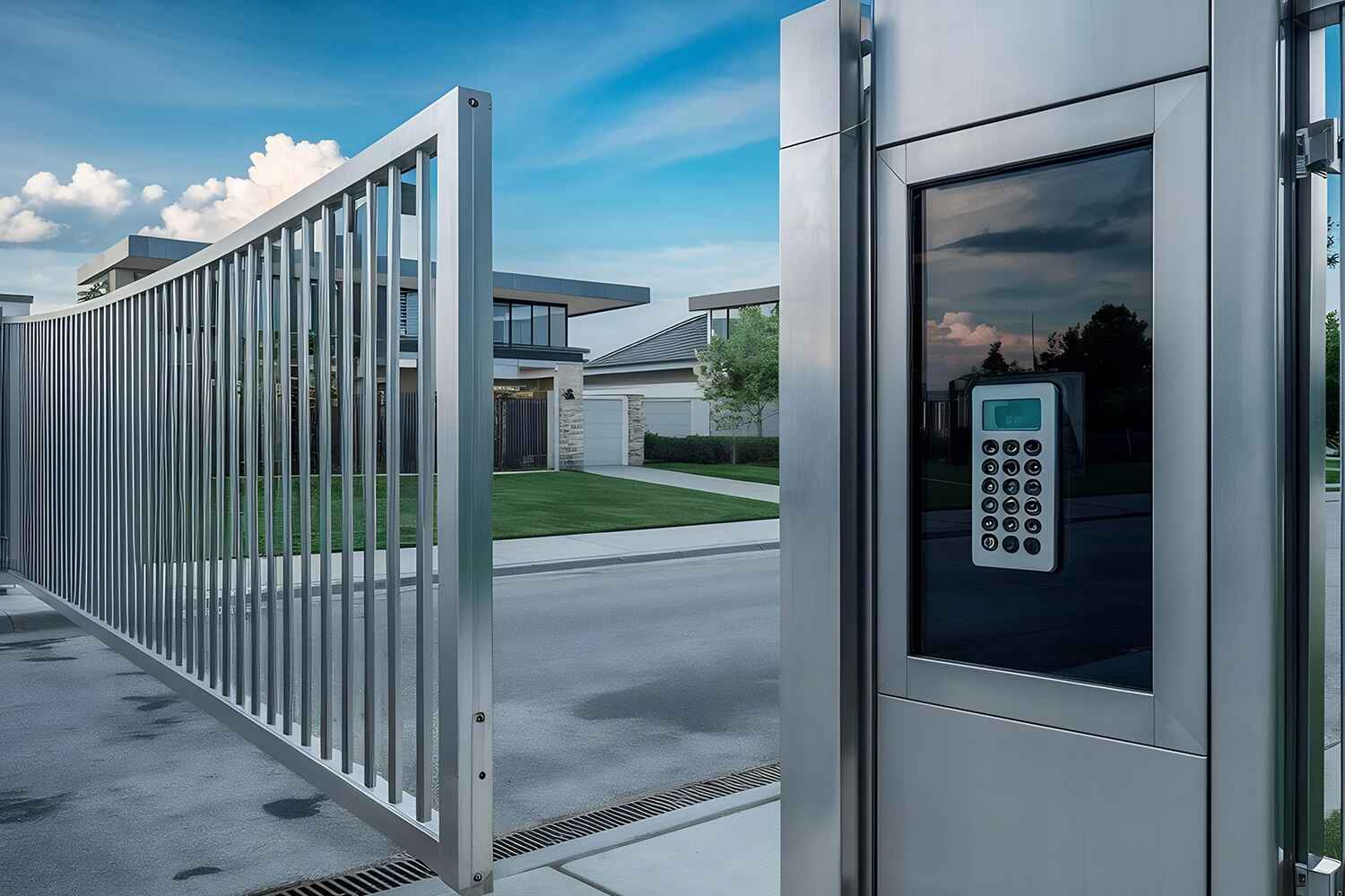 Gated Community
