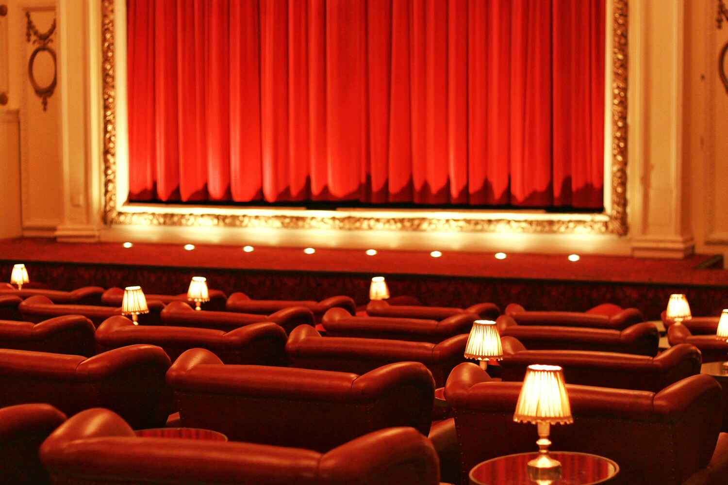 Mini Theatre