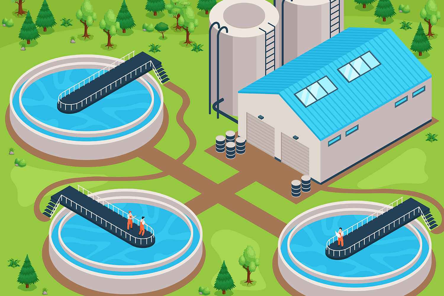 Rain Water Harvesting