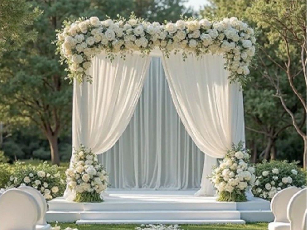 Wedding Benefit