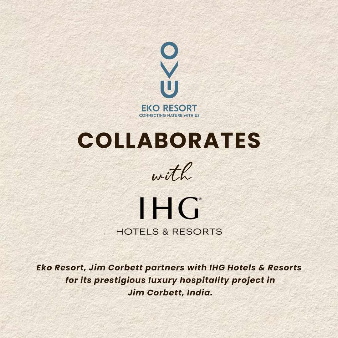 IHG Hotels & REsorts